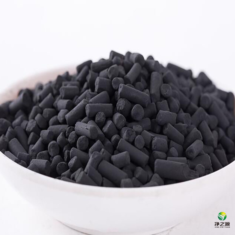 如何計算污水處理活性炭用量？
