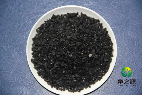 家里活性炭用完怎么處理？