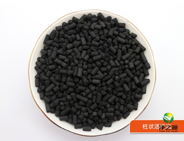 煤質(zhì)活性炭和木質(zhì)活性炭有哪些區(qū)別？