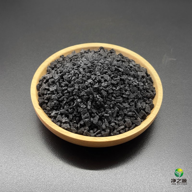 顆粒活性炭vs柱狀活性炭的區(qū)別：選對(duì)產(chǎn)品才能事半功倍